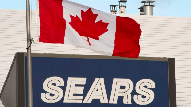 ESL Partners, a firm run by billionaire Eddie Lampert, and Fairholme Capital had been talking about a possible transaction involving Sears Canada. The firms said Friday those joint negotiations are now off.