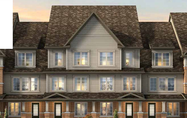 Grand river woods cambridge townhomes
