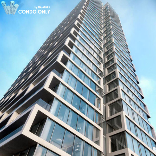 Transitcitycondos in Vaughan Toronto