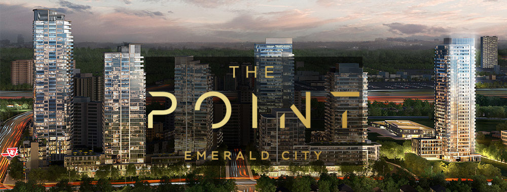 the point emerald city for sale condos