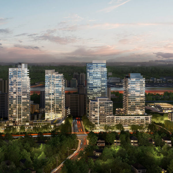 the point sheppard condos new for sale