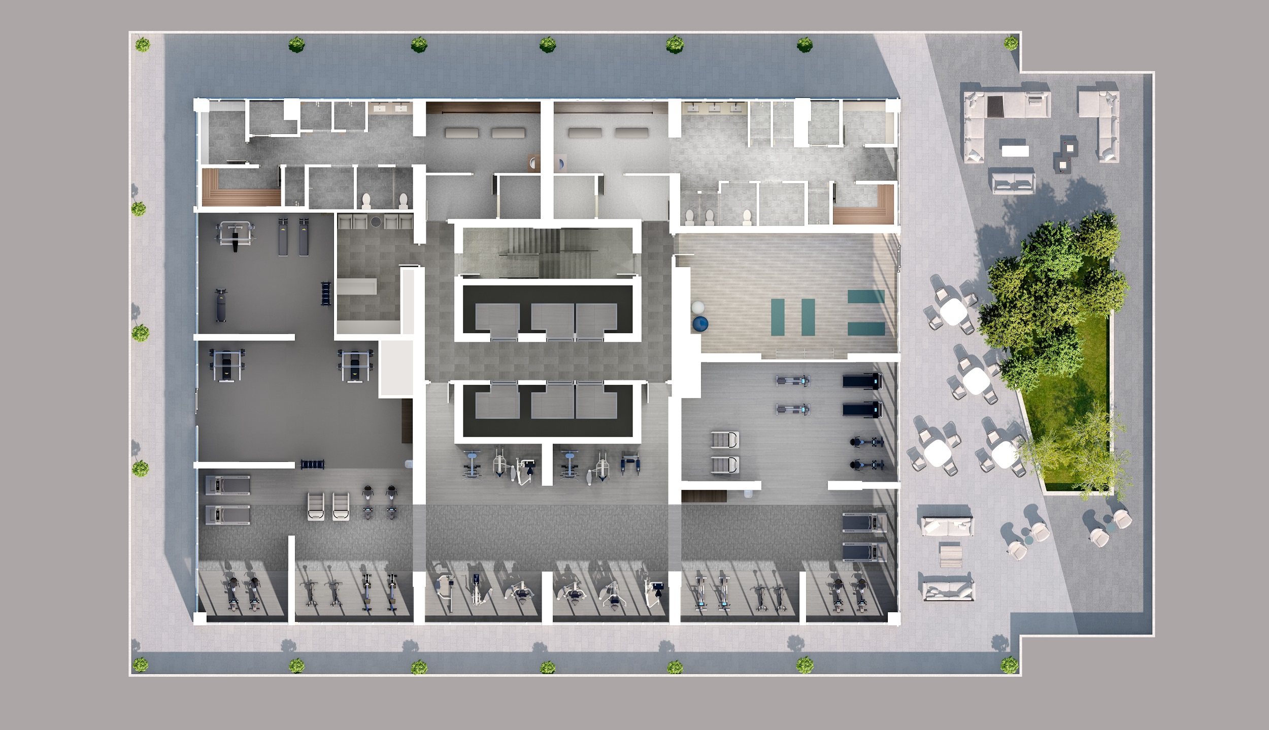social condos church + dundas vip sale
