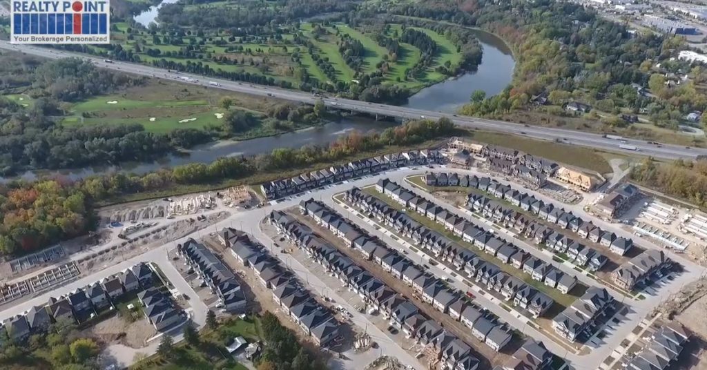 cambridge townhomes for sale grand river woods 2017