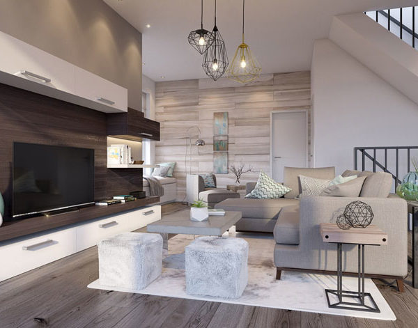 New Townhomes in Vaughan for Sale