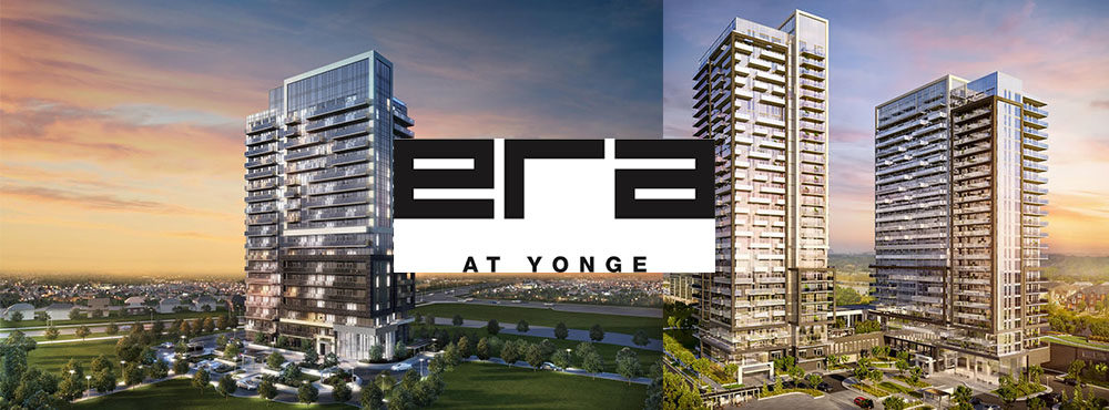 era condos richmond hill yonge