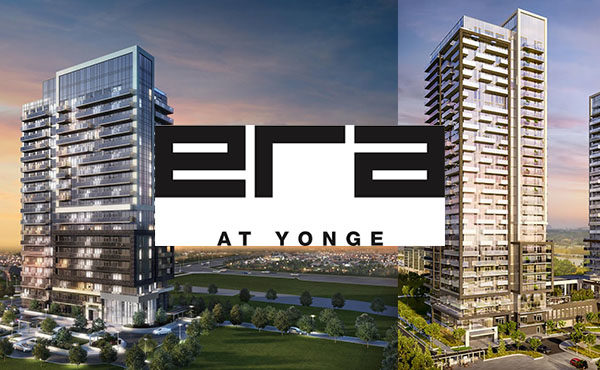 era condos richmond hill yonge