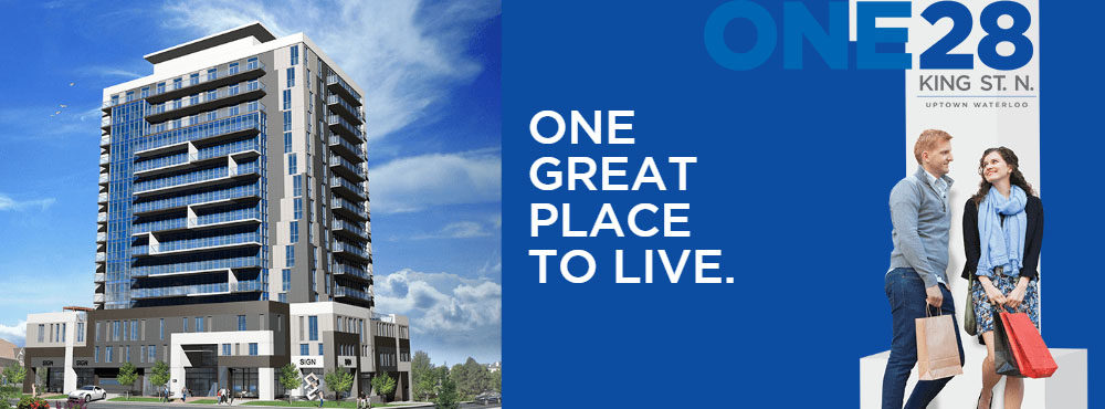 one28 waterloo condos king st. n.