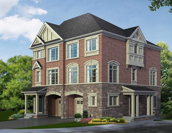 Ajax townhome vip sale offer