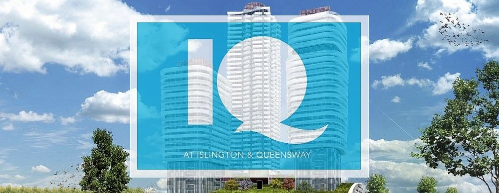 IQ CONDOS PHASE3 ETOBICOKE