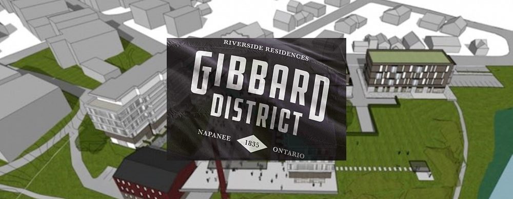 Gibbard district condos price list