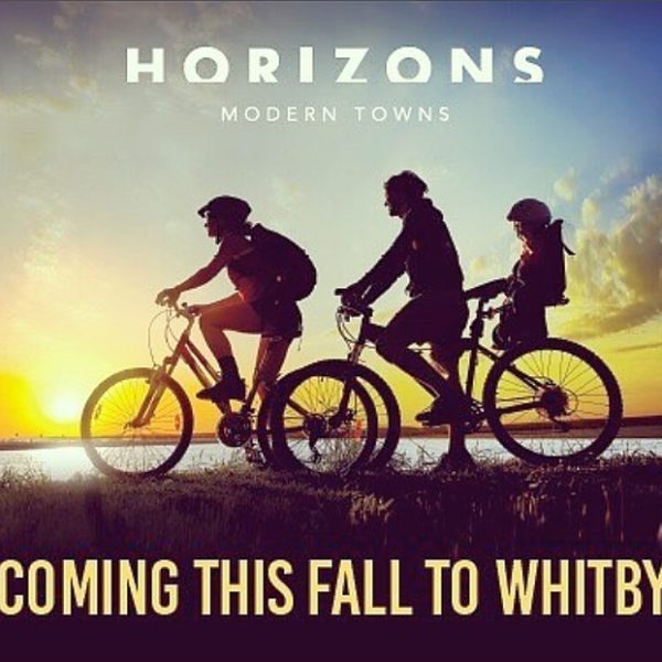 horizons townhouse whitby vip sale