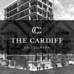 Cardiff on Eglinton vip sales