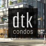 DTK Condos Kitchener vip sale