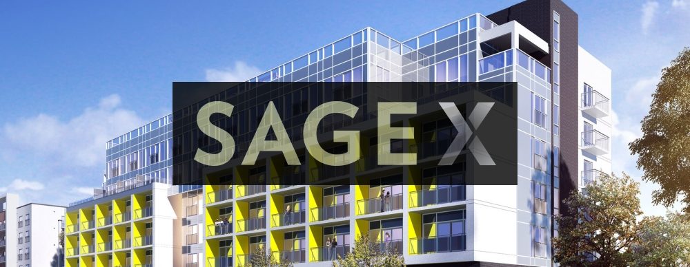 SAGE X CONDOS WATERLOO VIP SALE