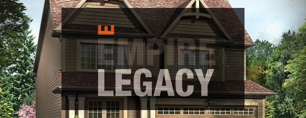 empire legacy vip sales