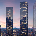 The Well Condo by Tridel