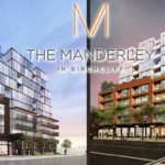 The Manderley Condo Project