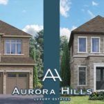 Sorbra Aurora Hills Homes