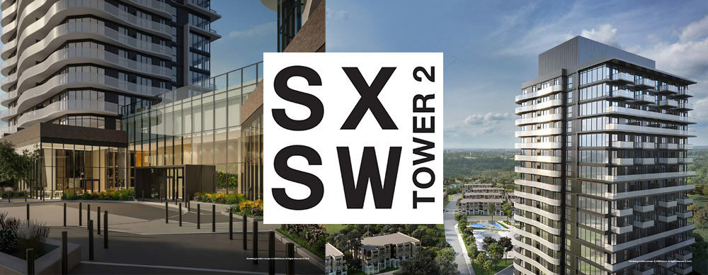 SXSW condos Tower 2