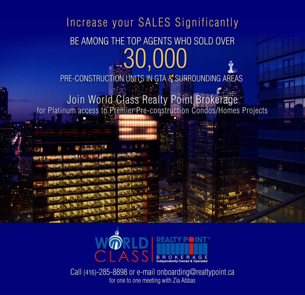 INCREASE YOUR SALES