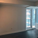 Bachelor Studio Condo Unit in King Blue Condos