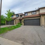 3510 South Millway 18 Mississauga