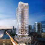 Stanley Condos-70 Carlton Street Toronto