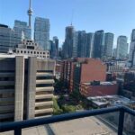 210 Simcoe Street unit 1513