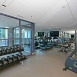 210 Simcoe Street unit 1513