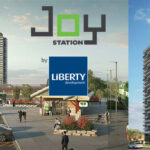 Joy Station- Condos by Liberty