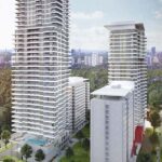 Midtown Plaza Rendering