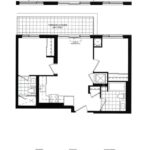 Midtown Plaza Floor Plan