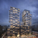 158 Front Street. St Lawrence Condos
