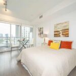 251 Jarvis Street unit 710 for sale