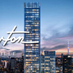 The Pemberton at 33 Yorkville