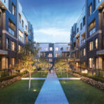 The Way Urban Towns in Erin Mills