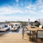 The Way Urban Towns in Erin Mills