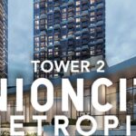 Union City- Tower 2 by METROPIA in Unionville-Markham